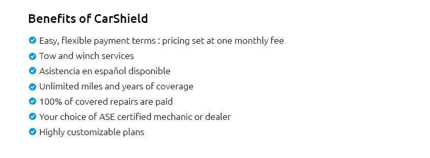 My Car Warranty Dec